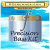 Precision Bass Kit-specifications